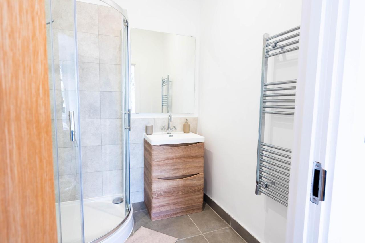 Stunning Townhouse With Pool Table Βίλα Μπέρμιγχαμ Εξωτερικό φωτογραφία